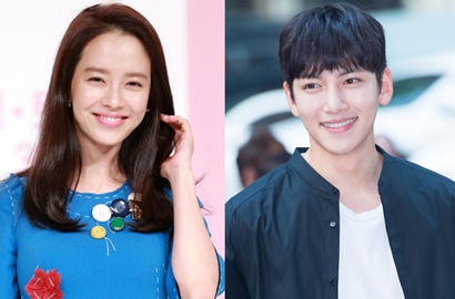 Ada Indonesia, Ji Chang Wook-Song Ji Hyo Jadi Model Brand di 6 Negara Asia Ini