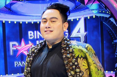 Pedangdut Nassar Diam-Diam Sudah Punya Kekasih, Siapa?