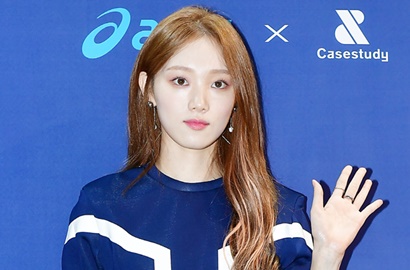 Usai Nam Joo Hyuk, Giliran Lee Sung Kyung Girang Sapa Fans Pasca Putus