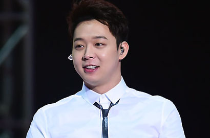 Yoochun Pamer Tato Baru Jelang Selesai Wamil, Gambar Apa?