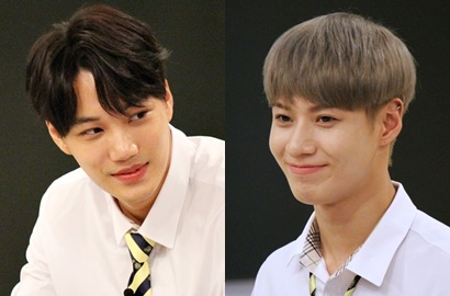 Kai Ungkap Awal Perkenalan dengan Taemin Hingga Jadi Sahabat, Seperti Apa?