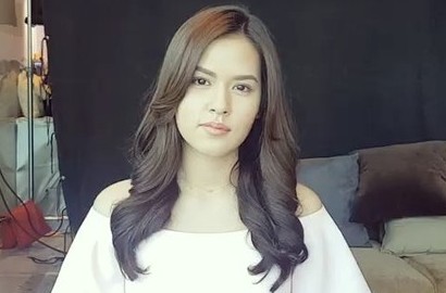 10 Hari Lagi Menikah, Raisa Dipuji Makin Kurus dan Cantik Bak Dewi di HUT SCTV