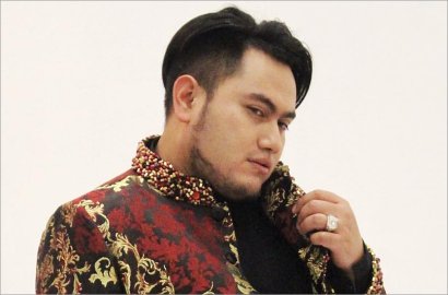 Lama Vakum, Nassar Ngaku Bakal Beri Kejutan Menggelar Lewat Album Baru