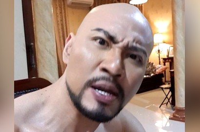 Protes Lagi, Deddy Corbuzier Beber Hal 'Janggal' Soal Tuduhan Menunggak Pajak
