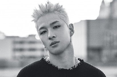 Terungkap, 'White Night' Taeyang Ternyata Sekuel dari Album 'Hot' Hingga 'Rise'