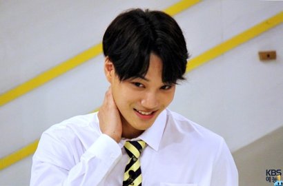 Tampan dan Punya Banyak Fans, Kai EXO Dulu Sering Dikira Perempuan?
