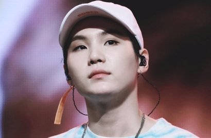 BTS Sibuk Persiapan Comeback, Suga Bakal Kolaborasi dengan Penyanyi Senior Ini?
