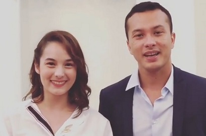 Muda Berbakat, Nicholas Saputra dan Chelsea Islan Jadi Duta ASEAN
