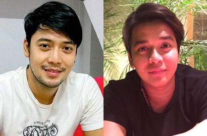 Mualaf dan Menikah, Ini Reaksi Kriss Hatta Soal Isu Istri Selingkuh dengan Billy Syahputra