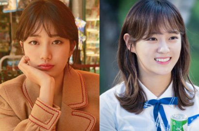 Suzy Hingga Kim Sejeong, Inilah Idol Wanita yang Memukau Jadi Karakter Utama Drama