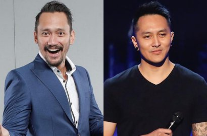 Poligami Opick Dibongkar Istri, 5 Artis Ini Bisa Bahagia Bareng Istri Kedua