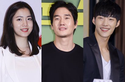 Hwayoung Dikonfirmasi, Inilah Dua Aktor Keren yang Ikut Gabung 'Mad Dog'