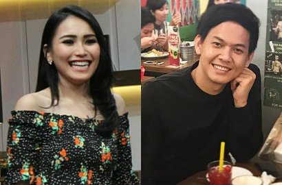 Ayu Ting Ting dan Andi Arsyil Diibaratkan Balajaer Seperti Song-Song Couple, Setuju?