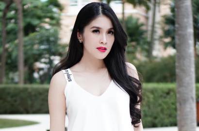 Sandra Dewi Sempat Sembunyikan Kehamilan dari Klien, Ungkap Rencana Babymoon ke Australia