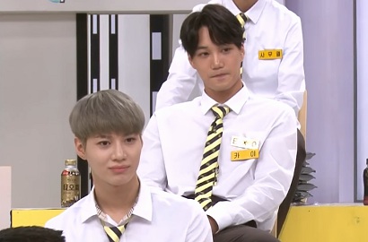 Dijuluki Dumb & Dumber, Kai Bocorkan Pengalaman Lucu Bareng Taemin