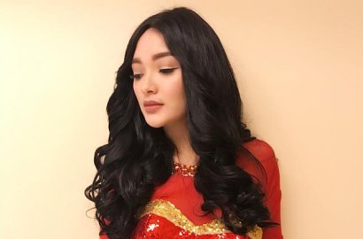Disebut Bego Gara-Gara Salah Tulis Usia SCTV, Zaskia Gotik Balik Sindir Netter