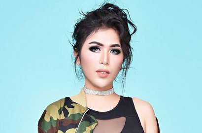 Vishal Karwal Bakal Gimmmick Bareng Ayu Ting Ting cs, DJ Gebby Vista Bongkar Rahasia Mesum