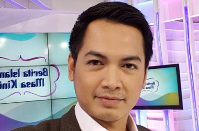 Diisukan Segera Menikah, Penampilan Calon Istri Tommy Kurniawan Jadi Sorotan