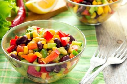 Ingin Kurus Tak Perlu Diet Ketat, Ganti Camilanmu dengan 8 Jenis Makanan Ini