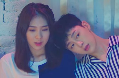 Girl Grup Ini Rilis MV Debut, Netter Salah Fokus Terpesona Kwon Hyun Bin 'PD 101'