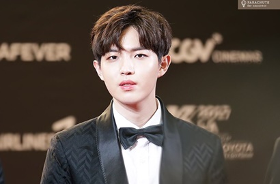 Dituduh Rasis, Agensi Rilis Pernyataan Ini Terkait Jaehwan Wanna One