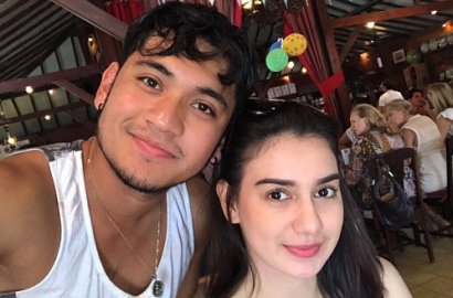 Kumpul Bareng Ibunda Giorgino Abraham, Netter Soroti Penampilan Irish Bella