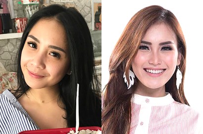 Nagita Dibully Tak Dekat dengan Anak, Ayu Ting Ting Malah 'Bikin' Bayi Nangis