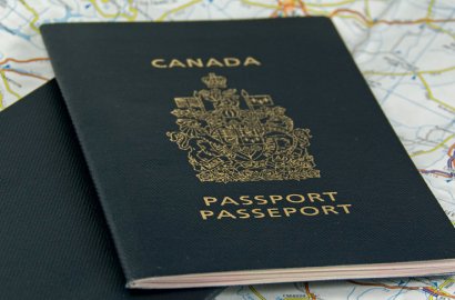 Kanada Bakal Izinkan Warga Transgender Cantumkan Jenis Kelamin 'X' di Paspor