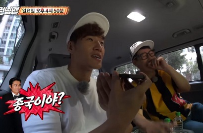 Bertemu Eun Ji A Pink dan Telepon Lee Byung Hun, 'Running Man' Jalankan Misi Apa?