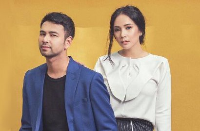 Menahan Isak Tangis, Nagita Slavina Sindir Raffi Ahmad Soal Hobi Umbar Janji