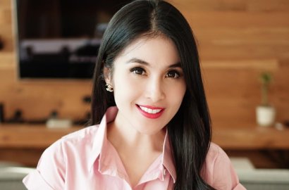 Anak Belum Lahir Sudah Banjir Tawaran Iklan, Sandra Dewi Girang