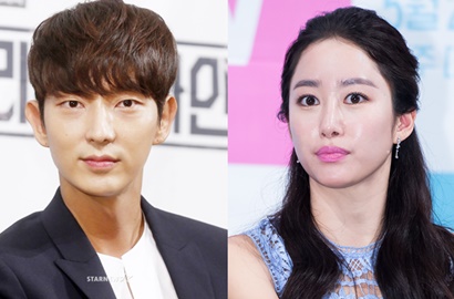Baru Pacaran, Lee Jun Ki-Jeon Hye Bin Bikin Geger Umumkan Putus