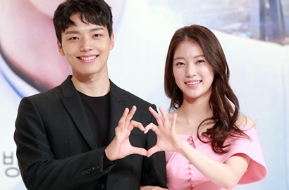 Cantiknya Gong Seung Yeon Pamer Truk Kiriman Yeo Jin Goo di 'Are You Human Too?