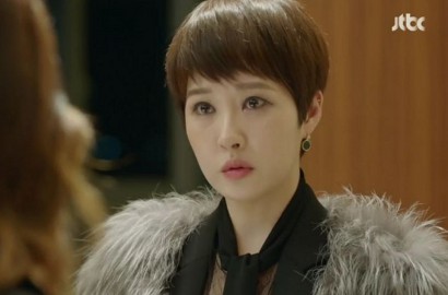 Berhasil Turunkan Berat Badan Demi Drama, Kim Sun Ah Justru Takut Bagi Tips Diet