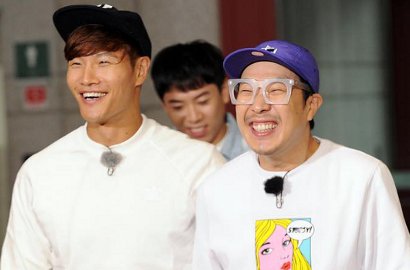 Kim Jong Kook-Haha Segera Jadi MC Program Baru Bareng Mantan PD 'Ask Us Anything'