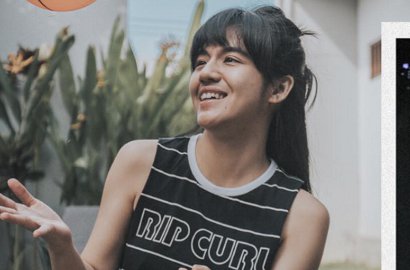 Dituding Hamil di Luar Nikah, DJ Una Akhirnya Buka Suara Soal Calon Anak