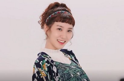 Drama Segera Tayang, Park Eun Bin Ingatkan Nonton Siaran V Live 'Age of Youth 2'
