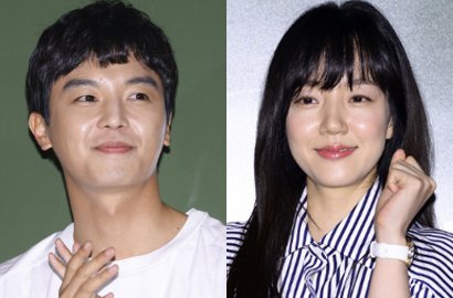 Ingatkan Nonton 'The Table', Yeon Woo Jin Unggah Foto Bertemu Lim Soo Jung
