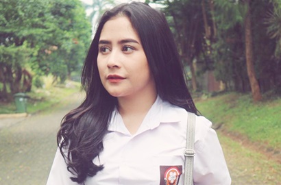 Ada Aliando, Prilly Latuconsina Diharapkan Gabung 'Jodoh yang Tertukar'