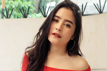 Romantis, Netter Heboh Minta Web Series Prilly Latuconsina dan Verrell Dijadikan Sinetron di SCTV