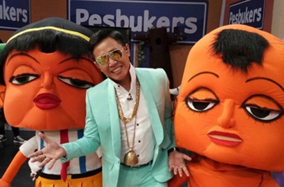 Siaran ANTV Mendadak Hilang di Sejumlah Kota, Fans Ngamuk Tak Bisa Nonton 'Pesbukers'