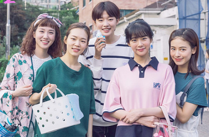 Ditinggal Onew Karena Kasus Pelecehan, Begini Rating Perdana 'Age of Youth 2'