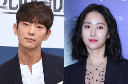Ngaku Kesibukan, Lee Jun Ki-Jeon Hye Bin Putus Gara-Gara Komentar Jahat?