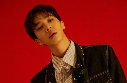 Promosi Comeback Solo, Kikwang Bikin Terharu Bahas Soal Masa Depan Highlight