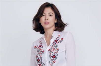 Unggah Foto Barang Imut Ini, Song Hye Kyo Tengah Siapkan Souvenir Pernikahan?