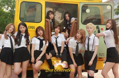 Sama-Sama Ada Member Eks IOI, Penjualan Minggu Pertama Album DIA Kalahkan Gu9udan cs