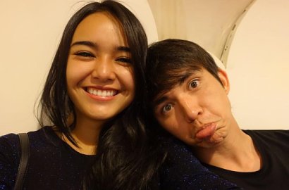 Diisukan Pacari Christ Laurent, Netter Tak Percaya Lihat Usia Amanda Manopo