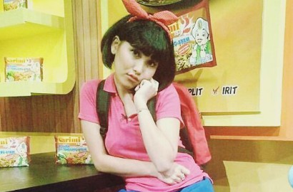 Ayu Ting Ting Terlalu 'Nempel' ke Raffi Hingga Andi Arsyil, Bilqis Protes Karena Terabaikan