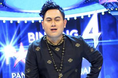 Dicibir Ketahuan Cuma Ngontrak, Nassar Akhirnya Ngaku Belum Mampu Beli Rumah Rp 7 M