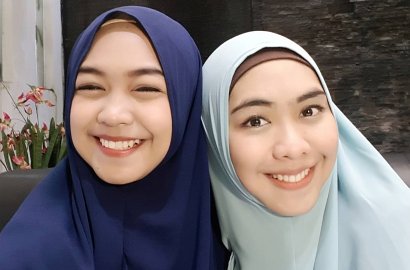 Kini Jadi YouTubers Sukses, Sang Kakak Bongkar Kisah Sedih Ria Ricis Saat Kecil